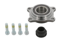 Wheel bearing AL-WB-11571 Moog