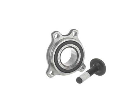 Wheel bearing AUDI VKBA 7097 SKF