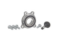 Wheel bearing AUDI VKBA 7097 SKF