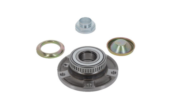 Wheel bearing BM-WB-11315 Moog, Image 5