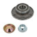 Wheel bearing BM-WB-11315 Moog