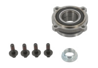 Wheel bearing BM-WB-11334 Moog