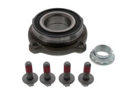 Wheel bearing BM-WB-12781 Moog