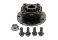 Wheel bearing BM-WB-12812 Moog