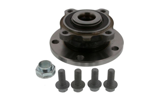 Wheel bearing BM-WB-12812 Moog