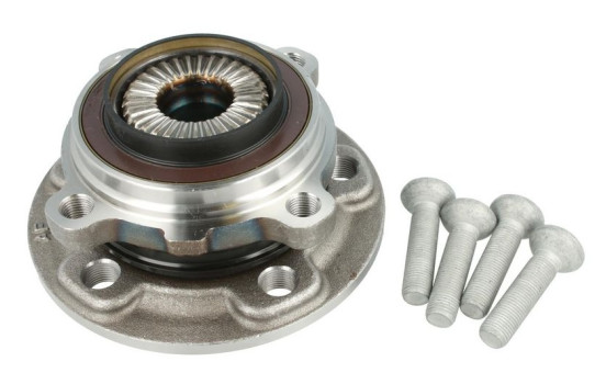 Wheel bearing BM-WB-12851 Moog, Image 2