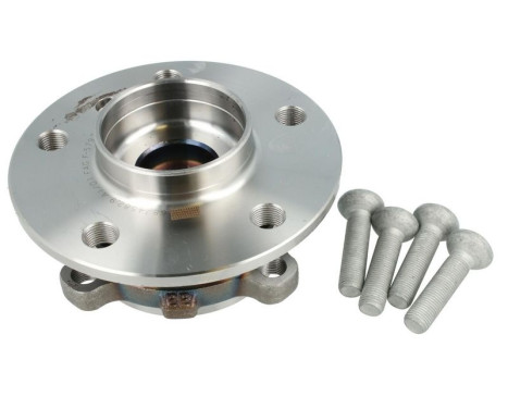 Wheel bearing BM-WB-12851 Moog, Image 3