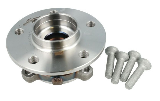 Wheel bearing BM-WB-12851 Moog, Image 3