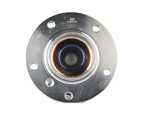 Wheel bearing BSG 15-605-012, Image 2