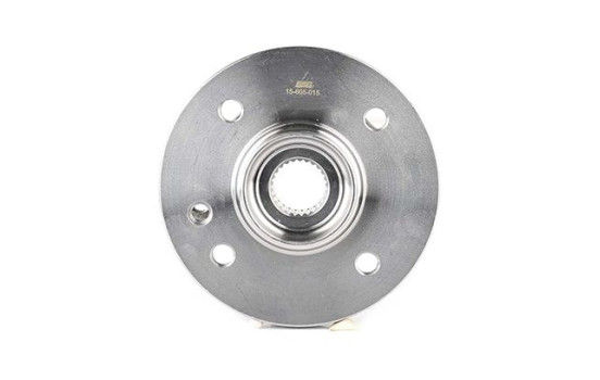 Wheel bearing BSG 15-605-015, Image 2
