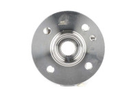 Wheel bearing BSG 15-605-021