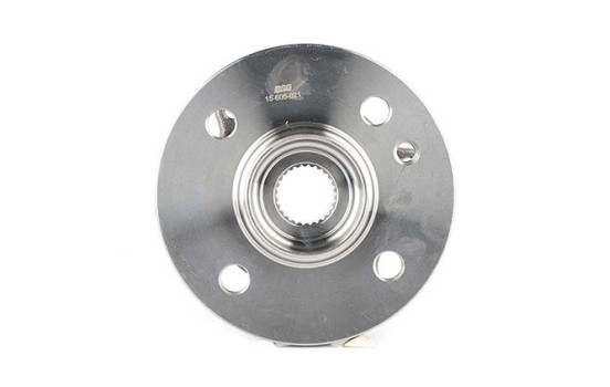 Wheel bearing BSG 15-605-021, Image 2
