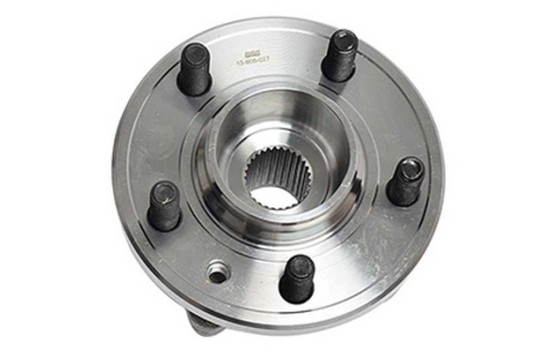 Wheel bearing BSG 15-605-027