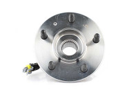 Wheel bearing BSG 16-325-004