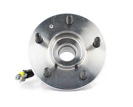 Wheel bearing BSG 16-325-004