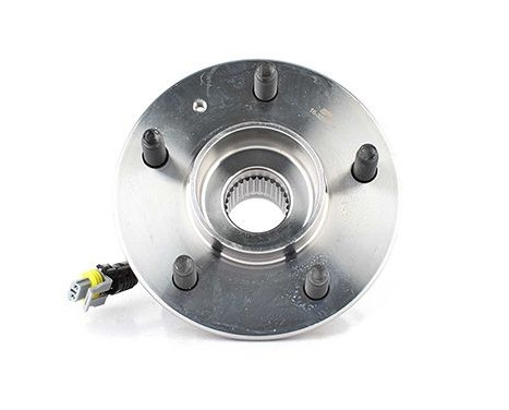 Wheel bearing BSG 16-325-004, Image 2