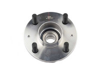 Wheel bearing BSG 16-325-006