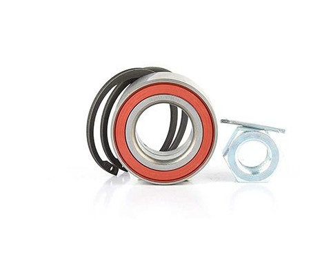 Wheel bearing BSG 16-605-001, Image 2