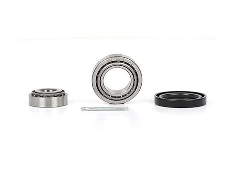 Wheel bearing BSG 30-600-002, Image 2