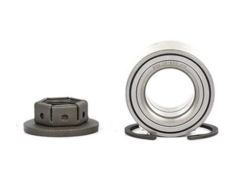 Wheel bearing BSG 30-600-010