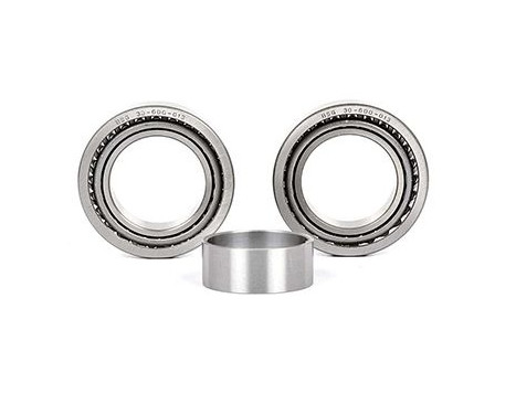 Wheel bearing BSG 30-600-013, Image 2