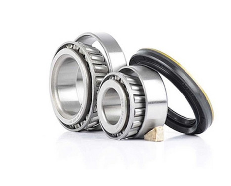 Wheel bearing BSG 60-600-001