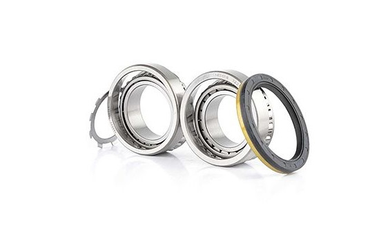 wheel bearing BSG 60-600-002, Image 2
