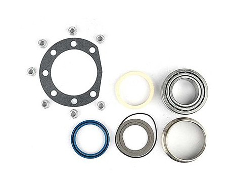 Wheel bearing BSG 60-600-004