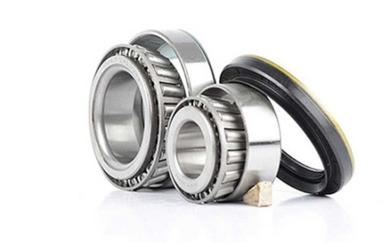 Wheel bearing BSG 60-600-005