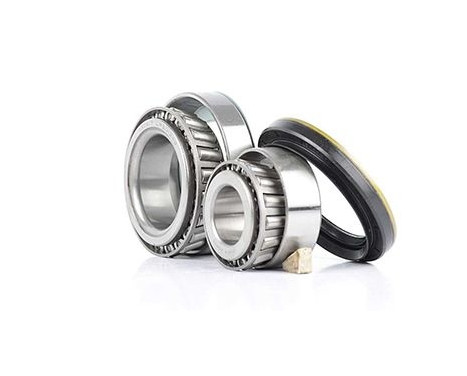 Wheel bearing BSG 60-600-005, Image 2