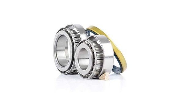 Wheel bearing BSG 60-600-007, Image 2