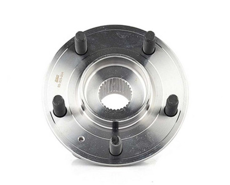 Wheel bearing BSG 65-325-004