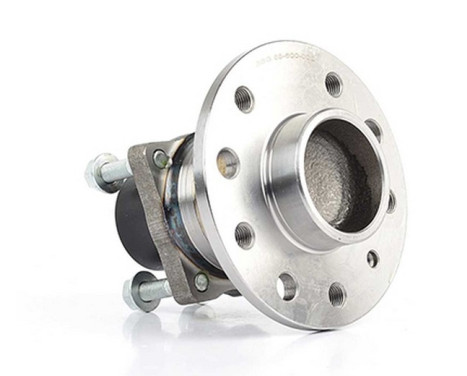 Wheel bearing BSG 65-600-002