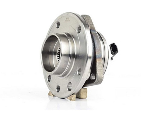 Wheel bearing BSG 65-600-006