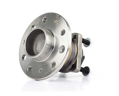 Wheel bearing BSG 65-600-007, Image 2