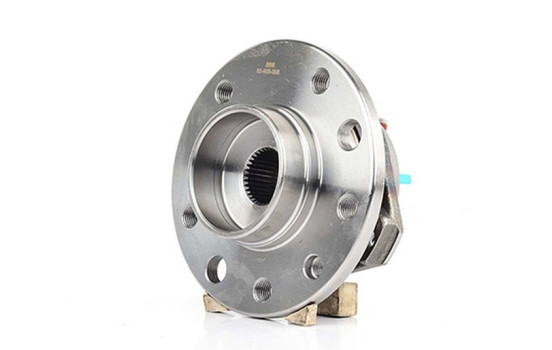Wheel bearing BSG 65-600-008
