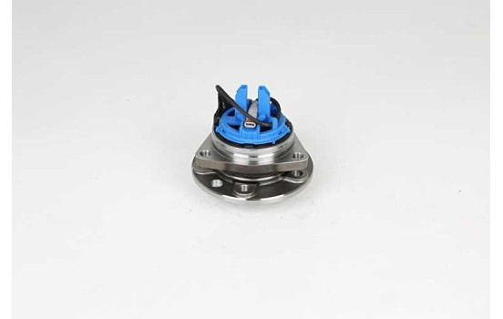 Wheel bearing BSG 65-600-014, Image 2