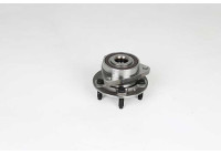 Wheel bearing BSG 65-600-015