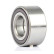 Wheel bearing BSG 65-605-003, Thumbnail 2