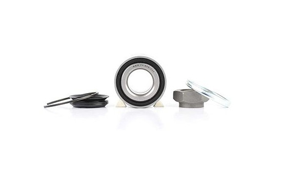 Wheel bearing BSG 70-605-007, Image 2