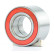 Wheel bearing BSG 90-605-007, Thumbnail 2