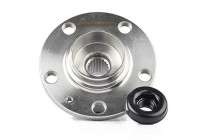 Wheel bearing BSG 90-605-008