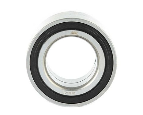 Wheel bearing BSG 90-605-012, Image 2