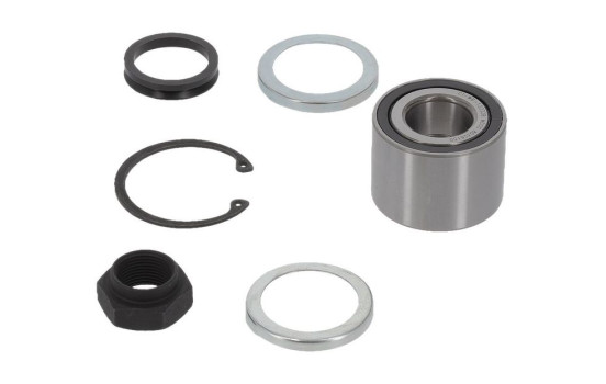 Wheel bearing CI-WB-12232B Moog, Image 4