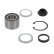 Wheel bearing CI-WB-12232B Moog, Thumbnail 6
