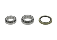 Wheel bearing DE-WB-12034 Moog