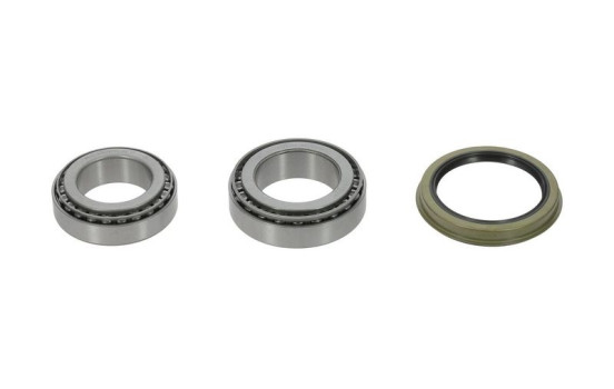 Wheel bearing DE-WB-12034 Moog
