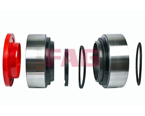 Wheel Bearing FAG Repair Insert Unit 566283.01.H195