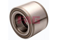 Wheel Bearing FAG Truck Hub Unit 201050