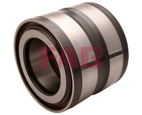 Wheel Bearing FAG Truck Hub Unit 805011.03.H195